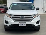 Used 2018 Ford Edge SE image 2