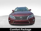 Used 2015 Lexus RX 350 AWD image 3