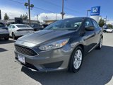 Used 2018 Ford Focus SE image 2