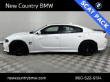 Used 2019 Dodge Charger Scat Pack w/ Dynamics Package image 4