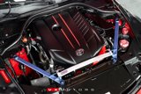 Used 2020 Toyota Supra Premium image 3
