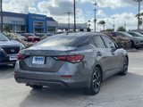 Used 2024 Nissan Sentra SV w/ All-Weather Package image 3