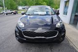 Used 2021 Kia Sportage LX image 2