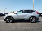Used 2018 Honda CR-V Touring image 3