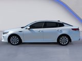Used 2018 Kia Optima EX w/ Technology Package image 5