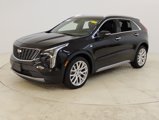 Used 2019 Cadillac XT4 Premium Luxury w/ Enhanced Visibility Package image 4