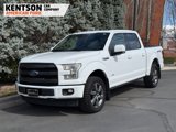 Used 2017 Ford F150 Lariat image 3