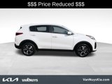 Used 2021 Kia Sportage LX image 2