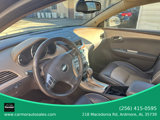 Used 2012 Chevrolet Malibu LTZ image 5