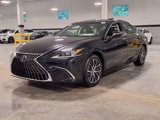 New 2025 Lexus ES 350 w/ Premium Package image 3