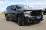 Used 2017 Dodge Durango GT w/ Nav & Power Liftgate Group image 3