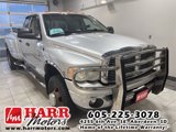 Used 2005 Dodge Ram 3500 Truck SLT image 5