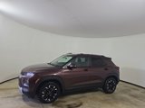 Used 2022 Chevrolet TrailBlazer LT image 2