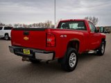 Used 2012 Chevrolet Silverado 3500 W/T image 5