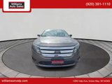 Used 2012 Ford Fusion SE image 2