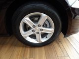Used 2021 Chevrolet Malibu LS image 4