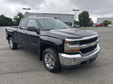 Used 2018 Chevrolet Silverado 1500 LT w/ All Star Edition image 3