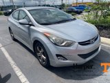 Used 2012 Hyundai Elantra GLS w/ Preferred Pkg 3 image 2