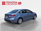 Certified 2024 Toyota Corolla LE image 5