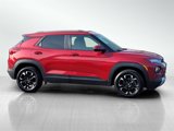 Used 2021 Chevrolet TrailBlazer LT w/ Driver Confidence Package image 4