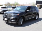 Used 2020 Ford Explorer XLT w/ Comfort Package image 5