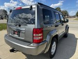 Used 2012 Jeep Liberty Sport image 5