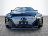 Used 2021 Hyundai Ioniq Limited image 2