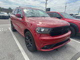 Used 2017 Dodge Durango GT w/ Premium Group image 3