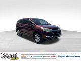 Used 2015 Honda CR-V EX image 2