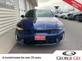 New 2025 Kia K5 GT-Line image 2