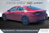 Used 2022 Hyundai Elantra SEL image 2