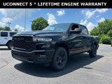 New 2025 RAM 1500 Tradesman image 4