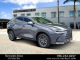Used 2023 Lexus NX 250 FWD image 1