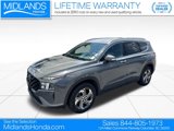 Used 2023 Hyundai Santa Fe SEL image 3