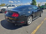 Used 2015 Ford Mustang Coupe image 4
