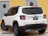 Used 2018 Jeep Renegade Limited w/ UConnect 8.4 Nav Group image 6