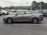 Used 2023 Nissan Sentra SV image 6