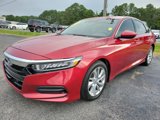 Used 2019 Honda Accord LX image 3