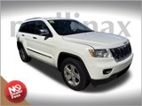 Used 2012 Jeep Grand Cherokee Limited image 1