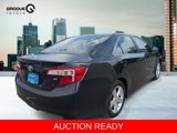 Used 2014 Toyota Camry SE image 5
