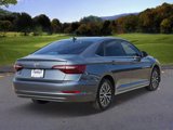 Used 2021 Volkswagen Jetta SE image 4