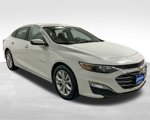 Used 2022 Chevrolet Malibu LT image 3