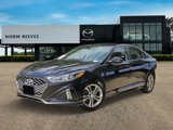 Used 2019 Hyundai Sonata SEL image 1