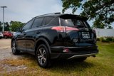 Used 2018 Toyota RAV4 XLE image 4