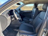 New 2024 Volkswagen Tiguan SE image 2