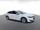 Used 2024 Chevrolet Malibu LT image 2