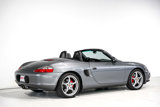 Used 2003 Porsche Boxster S image 3