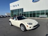 Used 2008 MAZDA MX-5 Miata Grand Touring w/ Premium Pkg image 2