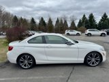 Used 2015 BMW 228i xDrive Coupe image 6