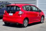 Used 2012 Honda Fit Sport image 4